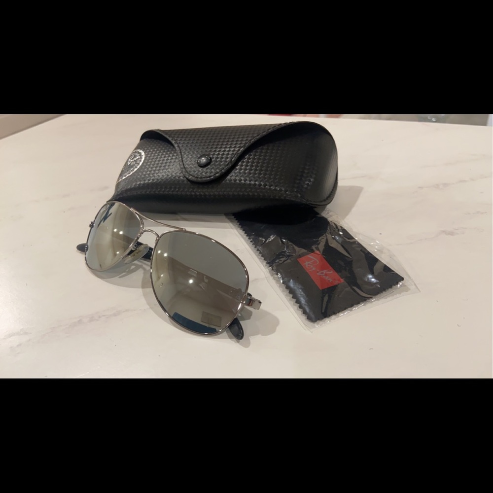 Ray Bans woman sunglasses